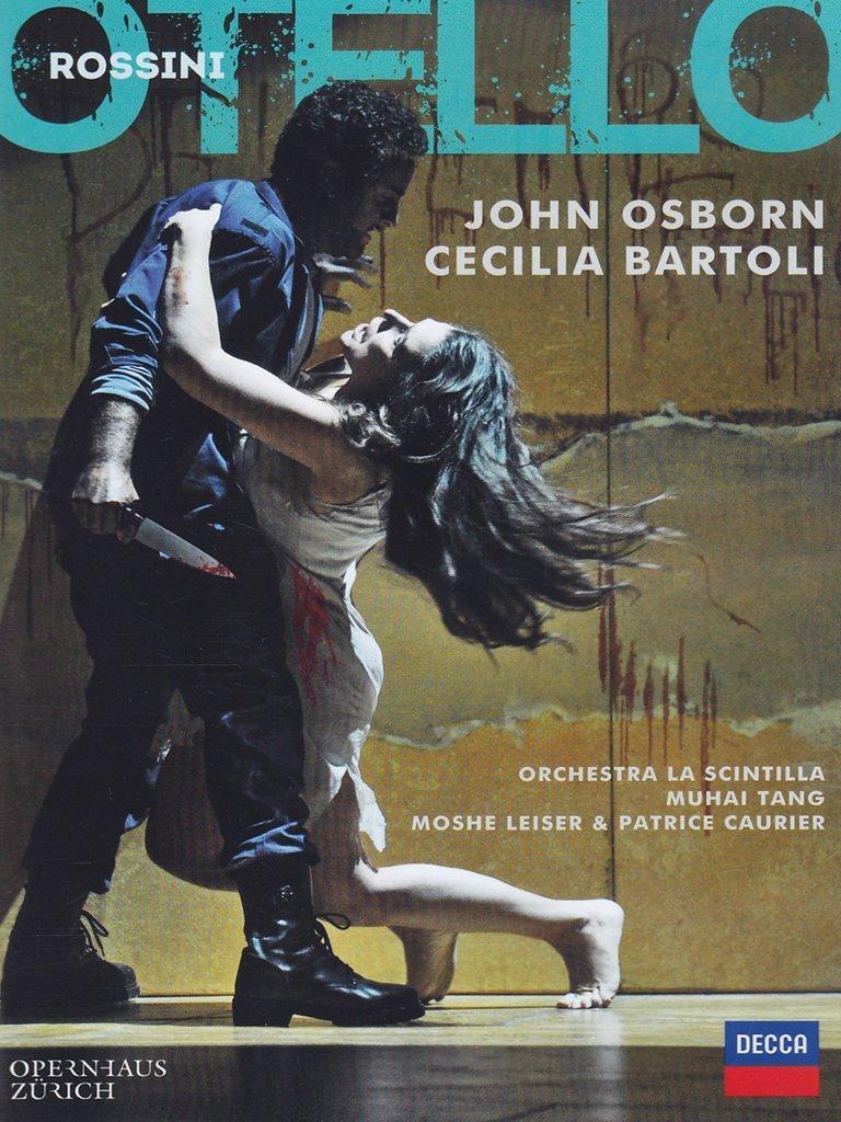 Rossini: Otello